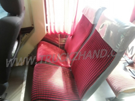 รถบัส ยี่ห้อ MERCEDES BENS ปีจดทะเบียน 2555 136 แรงม้า รถบัส ยี่ห้อ MERCEDES BENS ปีจดทะเบียน 2555 136 แรงม้า