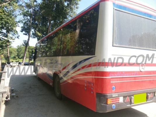 รถบัส ยี่ห้อ MERCEDES BENS ปีจดทะเบียน 2555 136 แรงม้า รถบัส ยี่ห้อ MERCEDES BENS ปีจดทะเบียน 2555 136 แรงม้า