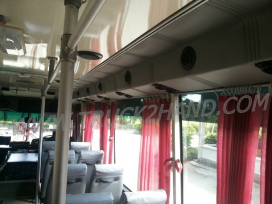 รถบัส ยี่ห้อ MERCEDES BENS ปีจดทะเบียน 2555 136 แรงม้า รถบัส ยี่ห้อ MERCEDES BENS ปีจดทะเบียน 2555 136 แรงม้า