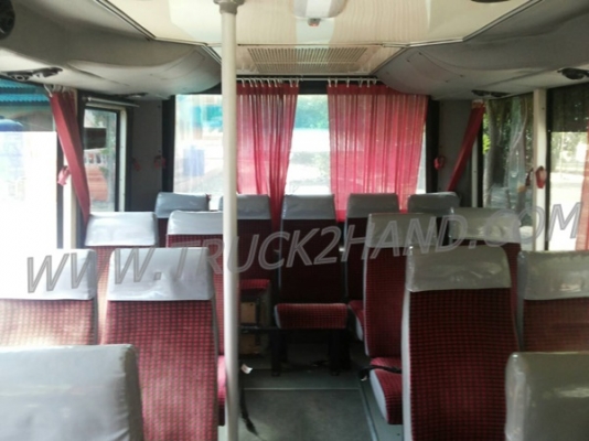 รถบัส ยี่ห้อ MERCEDES BENS ปีจดทะเบียน 2555 136 แรงม้า รถบัส ยี่ห้อ MERCEDES BENS ปีจดทะเบียน 2555 136 แรงม้า