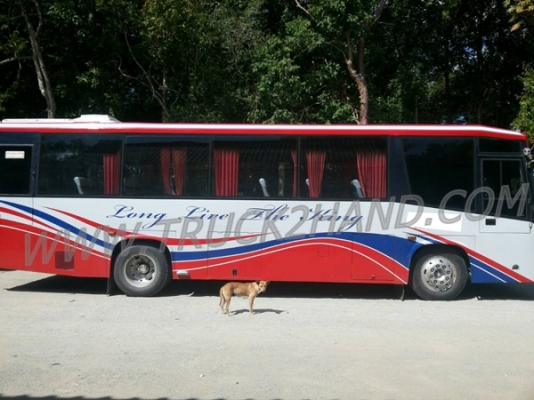 รถบัส ยี่ห้อ MERCEDES BENS ปีจดทะเบียน 2555 136 แรงม้า รถบัส ยี่ห้อ MERCEDES BENS ปีจดทะเบียน 2555 136 แรงม้า