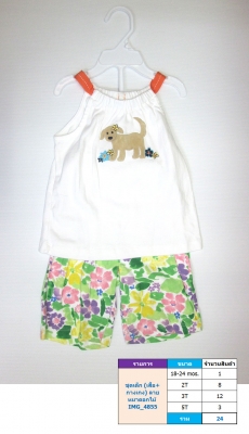 เสื้อผ้าเด็กหลายแบบหลายขนาด ถูกๆ