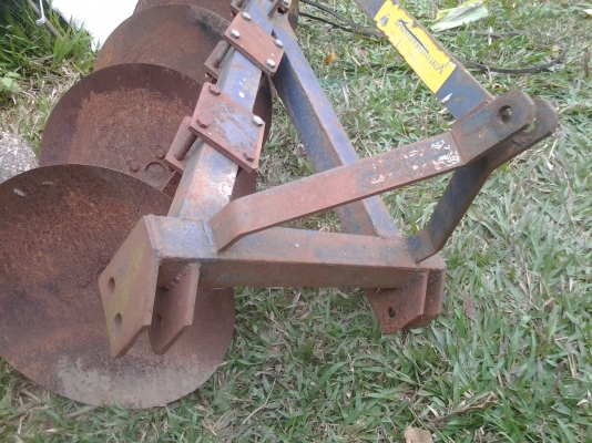 ขายตามสภาพพานบุกเบิกใบ20นิ้ว ขายตามสภาพพานบุกเบิกใบ20นิ้ว