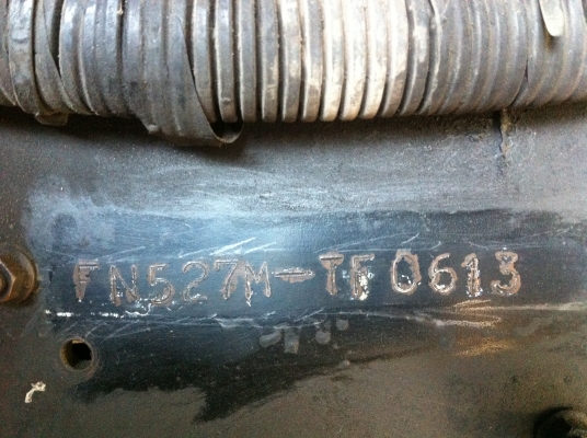 ขายMITSUBISHI -TF เทอร์โบ 220 แรง แม่+ลูกดั๊ม กระบะเหล็ก