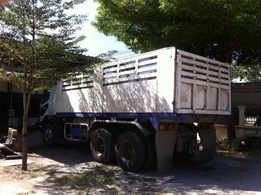 ขายMITSUBISHI -TF เทอร์โบ 220 แรง แม่+ลูกดั๊ม กระบะเหล็ก