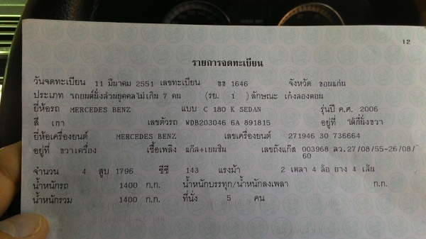 ต้องการขาย Benz C180 Kompresser sport 06 ขายแล้วคับ ต้องการขาย Benz C180 Kompresser sport 06 ขายแล้วคับ