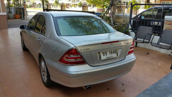 ต้องการขาย Benz C180 Kompresser sport 06 ขายแล้วคับ ต้องการขาย Benz C180 Kompresser sport 06 ขายแล้วคับ