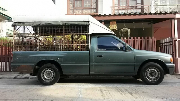 มังกรหัวเดียวเครื่องดีคัชซีสวยแอร์เย็น