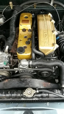 มังกรหัวเดียวเครื่องดีคัชซีสวยแอร์เย็น