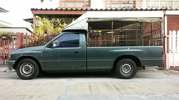 มังกรหัวเดียวเครื่องดีคัชซีสวยแอร์เย็น