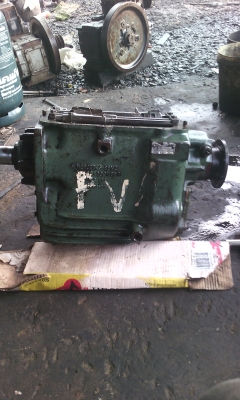 ขายเกียร์เบนซ์รถบรรทุก รุ่น G3/61Vendo Mercedes-Benz G3