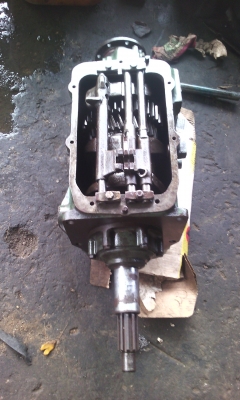 ขายเกียร์เบนซ์รถบรรทุก รุ่น G3/61Vendo Mercedes-Benz G3 ขายเกียร์เบนซ์รถบรรทุก รุ่น G3/61Vendo Mercedes-Benz G3