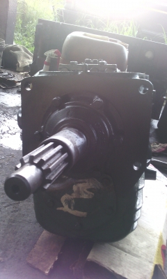 ขายเกียร์เบนซ์รถบรรทุก รุ่น G3/61Vendo Mercedes-Benz G3 ขายเกียร์เบนซ์รถบรรทุก รุ่น G3/61Vendo Mercedes-Benz G3