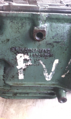 ขายเกียร์เบนซ์รถบรรทุก รุ่น G3/61Vendo Mercedes-Benz G3 ขายเกียร์เบนซ์รถบรรทุก รุ่น G3/61Vendo Mercedes-Benz G3