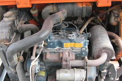 KUBOTA KH35 KUBOTA KH35