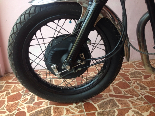 ขายด่วนSR400 ถูกๆเครื่องดี อินวอย สพม