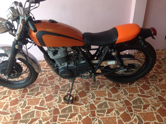 ขายด่วนSR400 ถูกๆเครื่องดี อินวอย สพม
