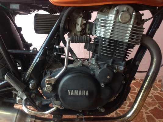 ขายด่วนSR400 ถูกๆเครื่องดี อินวอย สพม