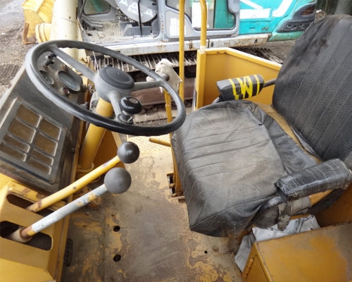 KOMATSU 510 KOMATSU 510