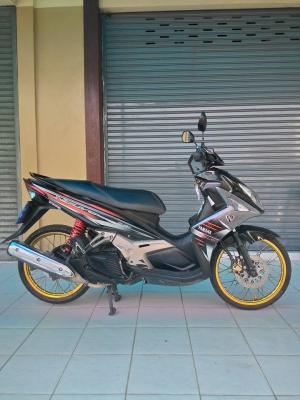 ขาย Nouvo elegance 135 ปี54 เอกสารครบพร้อมโอน