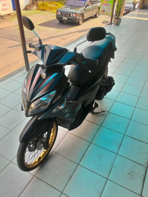 ขาย Nouvo elegance 135 ปี54 เอกสารครบพร้อมโอน