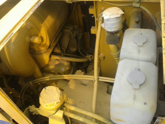 KOMATSU WA300-1 KOMATSU WA300-1