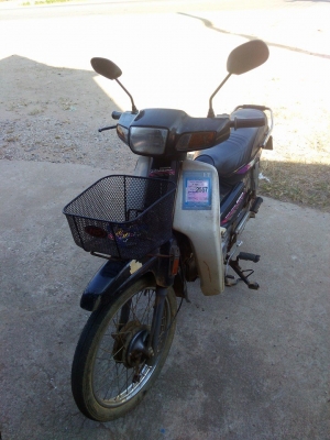 ขายดรีมตูดมนทะเบียนโอน7900บาท0897074784พิดโลก