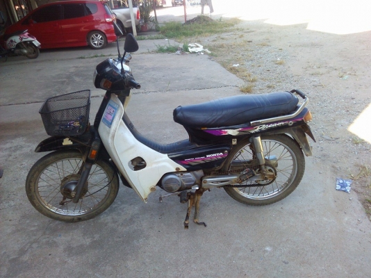 ขายดรีมตูดมนทะเบียนโอน7900บาท0897074784พิดโลก