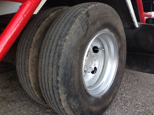 ISUZU FRR 210 ปี 2554 ยาว 5.60 เมตร เครื่อง 210 แรง