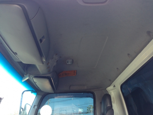 ISUZU FRR 210 ปี 2554 ยาว 5.60 เมตร เครื่อง 210 แรง