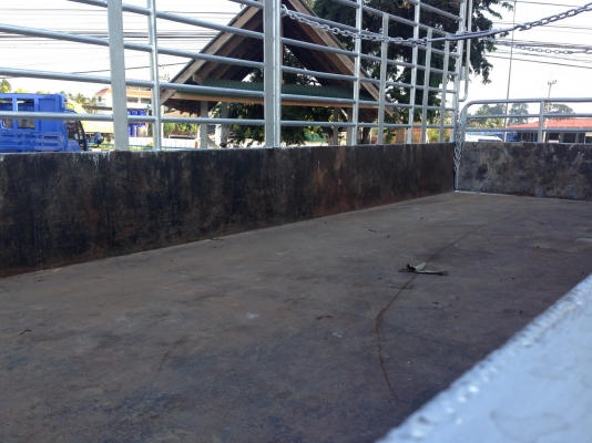 ISUZU FRR 210 ปี 2554 ยาว 5.60 เมตร เครื่อง 210 แรง