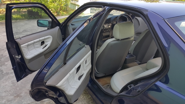 BMW E36 1Jz GTE โบเดี่ยว เกียร์กระปุก BMW E36 1Jz GTE โบเดี่ยว เกียร์กระปุก