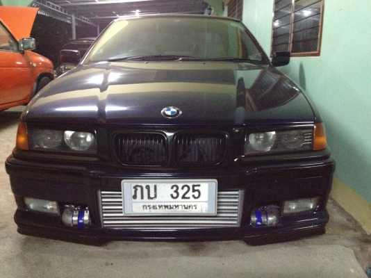 BMW E36 1Jz GTE โบเดี่ยว เกียร์กระปุก BMW E36 1Jz GTE โบเดี่ยว เกียร์กระปุก