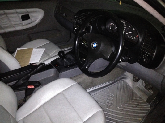 BMW E36 1Jz GTE โบเดี่ยว เกียร์กระปุก BMW E36 1Jz GTE โบเดี่ยว เกียร์กระปุก