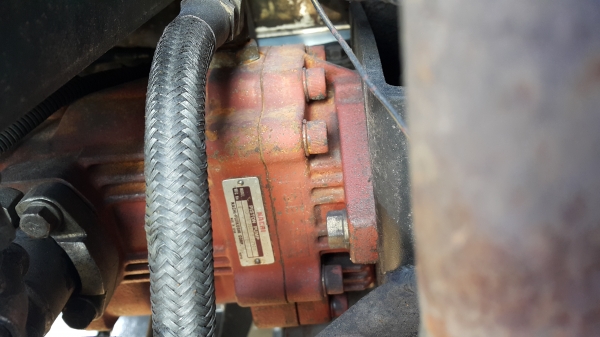 รถขุด MITSUBISHI รุ่น ME35 แทร็กเหล็ก มือสองญี่ปุ่น