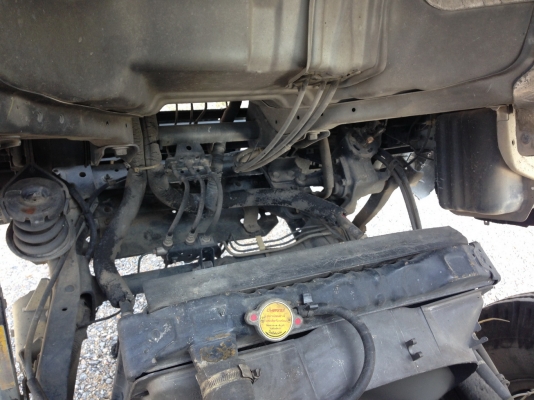 ISUZU NKR หัวการ์ตูน 4 ล้อ ยาว 3.10 เมตร รถออกห้าง ปี 41 เครื่อง 88 แรง ISUZU NKR หัวการ์ตูน 4 ล้อ ยาว 3.10 เมตร รถออกห้าง ปี 41 เครื่อง 88 แรง