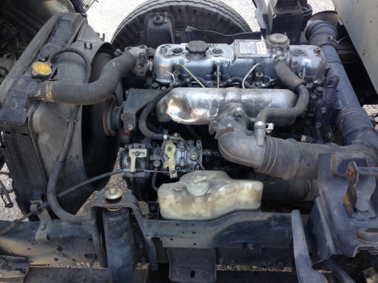 ISUZU NKR หัวการ์ตูน 4 ล้อ ยาว 3.10 เมตร รถออกห้าง ปี 41 เครื่อง 88 แรง ISUZU NKR หัวการ์ตูน 4 ล้อ ยาว 3.10 เมตร รถออกห้าง ปี 41 เครื่อง 88 แรง