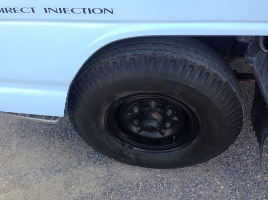 ISUZU NKR หัวการ์ตูน 4 ล้อ ยาว 3.10 เมตร รถออกห้าง ปี 41 เครื่อง 88 แรง ISUZU NKR หัวการ์ตูน 4 ล้อ ยาว 3.10 เมตร รถออกห้าง ปี 41 เครื่อง 88 แรง