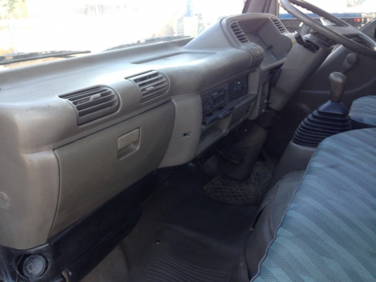 ISUZU NKR หัวการ์ตูน 4 ล้อ ยาว 3.10 เมตร รถออกห้าง ปี 41 เครื่อง 88 แรง ISUZU NKR หัวการ์ตูน 4 ล้อ ยาว 3.10 เมตร รถออกห้าง ปี 41 เครื่อง 88 แรง