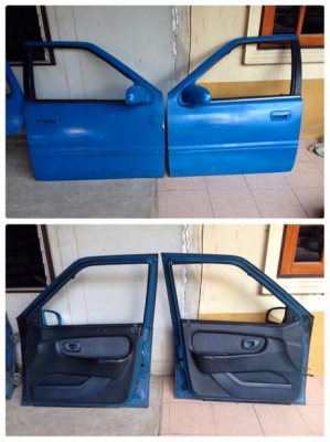 ขายอะไหล่ Hyundai Excel ราคาเหมา หลายอย่างราคาถูก