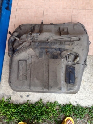 ขายอะไหล่ Hyundai Excel ราคาเหมา หลายอย่างราคาถูก