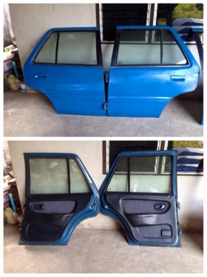 ขายอะไหล่ Hyundai Excel ราคาเหมา หลายอย่างราคาถูก