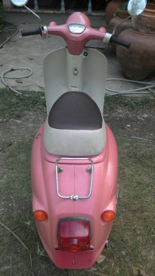 รถป๊อปประกอบใหม่สภาพดี สีสวย รถป๊อปประกอบใหม่สภาพดี สีสวย