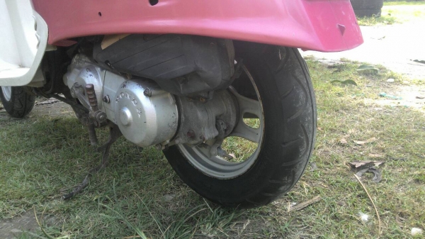 รถป๊อปประกอบใหม่สภาพดี สีสวย รถป๊อปประกอบใหม่สภาพดี สีสวย