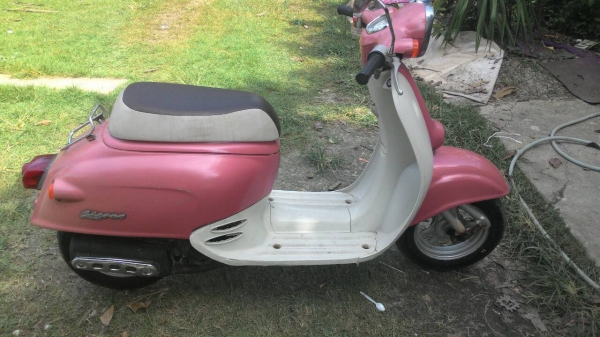 รถป๊อปประกอบใหม่สภาพดี สีสวย รถป๊อปประกอบใหม่สภาพดี สีสวย