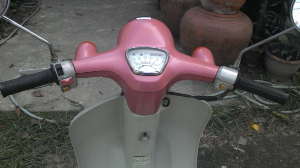 รถป๊อปประกอบใหม่สภาพดี สีสวย รถป๊อปประกอบใหม่สภาพดี สีสวย