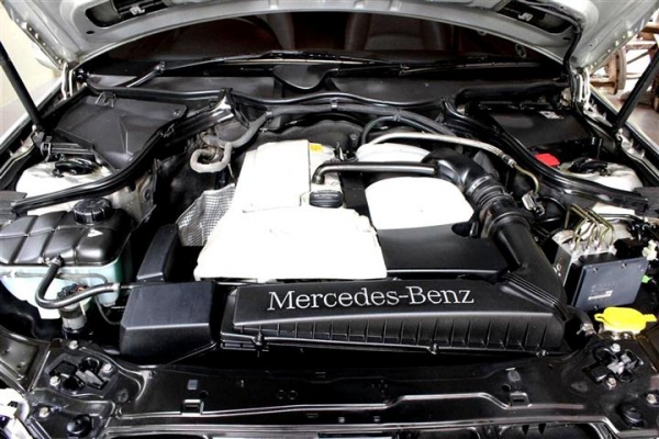 2003BENZ C180 2.0Elegance มือเดียวป้ายแดง ออกรถDaimlerChrysler Thailand