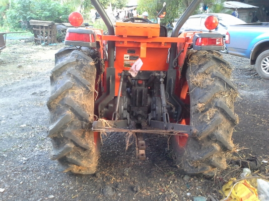 ขาย4508dispecialสภาพพร้อมใช้งาน