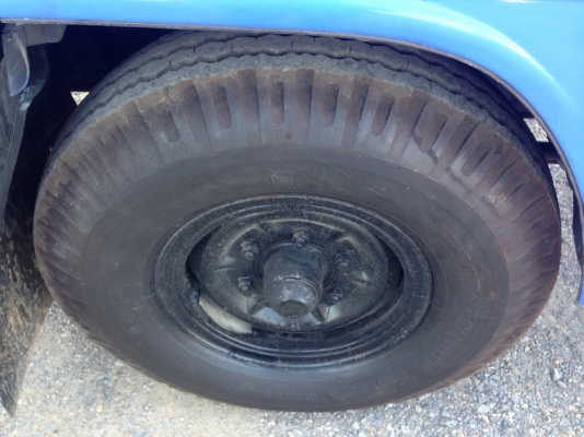 ISUZU NKR หัวน้ำเงิน 4 ล้อ ยาว 3.10 เมตร รถออกห้าง ปี 48 เครื่อง 100 แรงเทอร์โบ