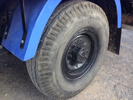 ISUZU NKR หัวน้ำเงิน 4 ล้อ ยาว 3.10 เมตร รถออกห้าง ปี 48 เครื่อง 100 แรงเทอร์โบ